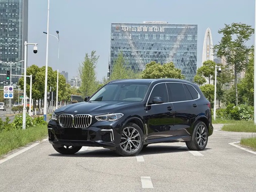 BMW X5 2023