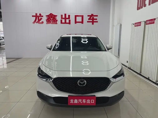 Mazda CX-30 2021