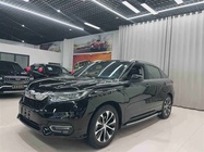 Honda Avancier 2017