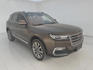 Haval H7 2018
