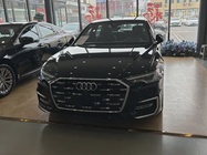 Audi A6 2026
