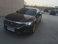 Volkswagen Passat 2021