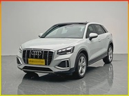 Audi Q2 2023