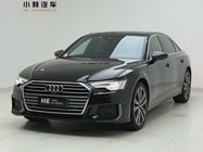 Audi A6 2021