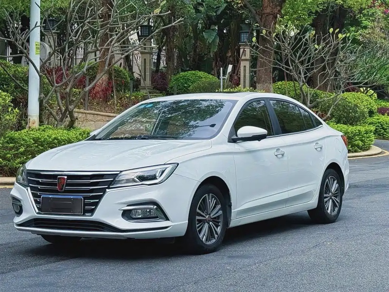 Roewe i5