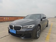 BMW 5 Series 2024