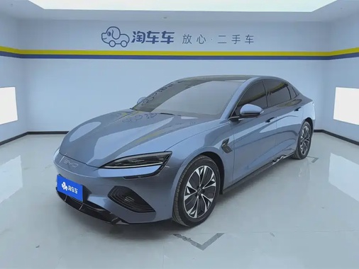 BYD Seal 2023