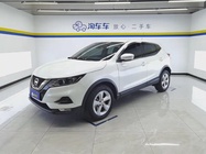 Nissan Qashqai 2022