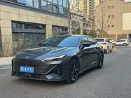 Changan UNI-V 2023