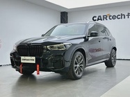 BMW X5 2023