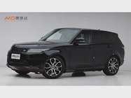 Land Rover Sport 2021