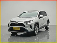 Toyota RAV4 2022