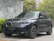 BMW X5 2024