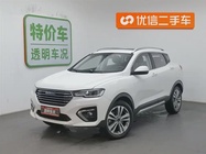Haval H2 2018
