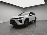 Toyota Wildlander 2023