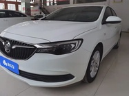 Buick Excelle 2020