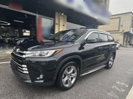 Toyota Highlander 2020
