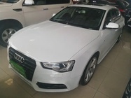 Audi A5 2017