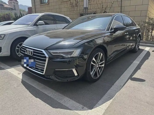 Audi A6 2020