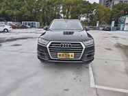 Audi Q7 2016