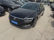 Volkswagen Magotan 2018