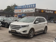 Ford Edge 2020
