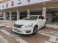 Nissan Teana 2016
