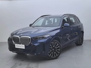 BMW X5 2024