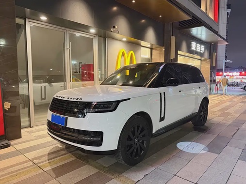 Land Rover Range Rover 2024