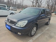 Buick GL8 2015