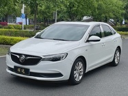 Buick Excelle 2020