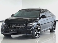 Volkswagen Passat 2025