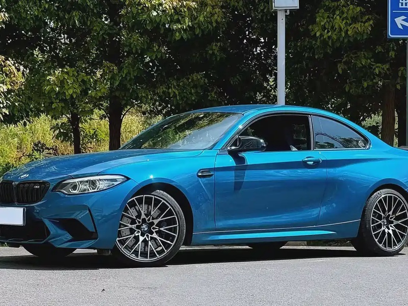 BMW M2