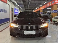 BMW 6 Series 2021