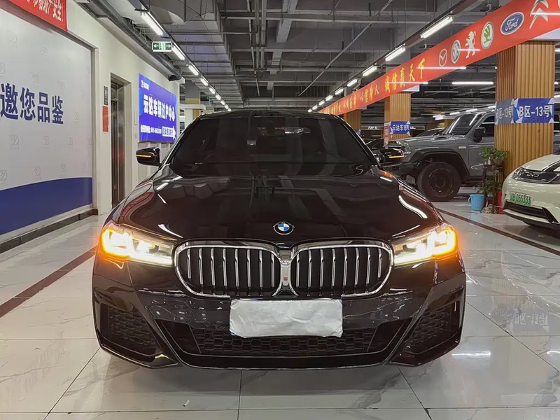 BMW 6 Series
