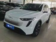 Haval Xiaolong 2024