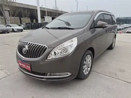 Buick GL8 2016