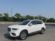 Haval H6 2019
