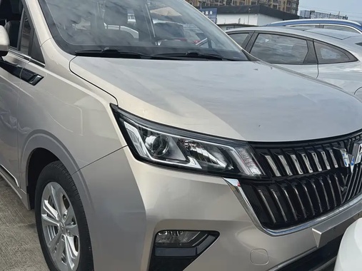 Wuling Jiachen 2022