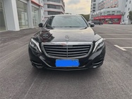Mercedes-Benz S-Class 2015