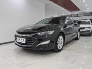 Chevrolet Malibu 2022