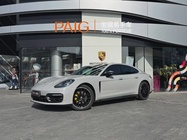 Porsche Panamera 2022