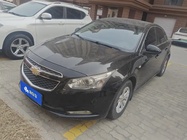Chevrolet Cruze 2015