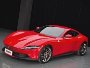 Ferrari Roma 2021