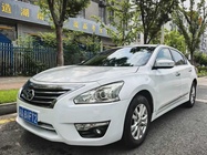 Nissan Teana 2015