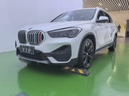 BMW X1 2021