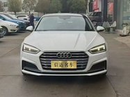 Audi A5 2019