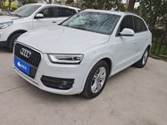 Audi Q3 2015