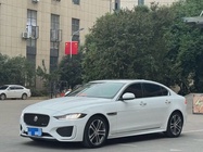 Jaguar XE 2020