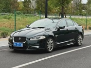 Jaguar XF 2013